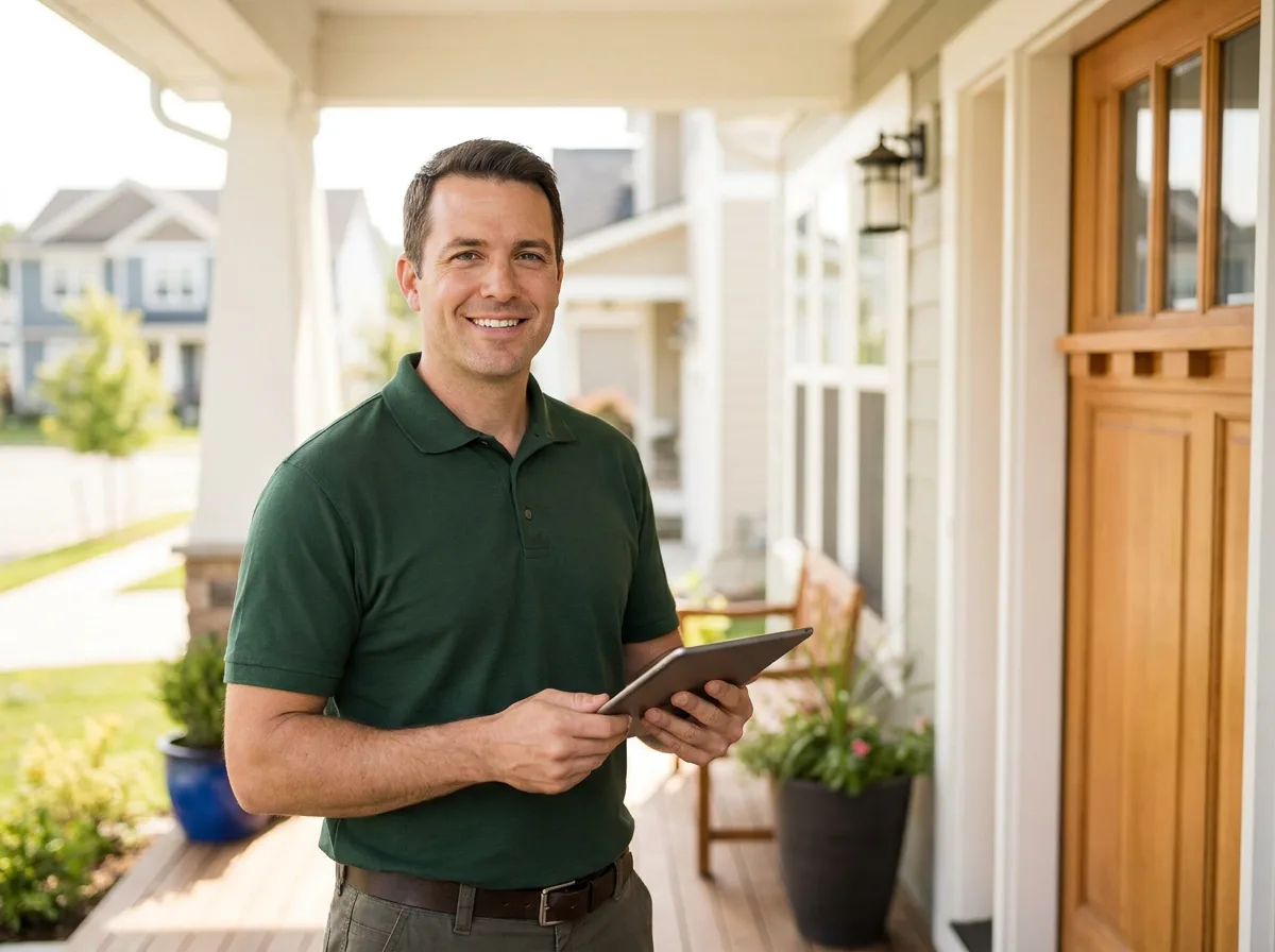 Pest control FAQs for Pine Apple, AL